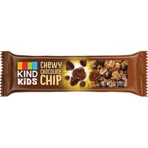 KIND CHEWY CHOCOLATE CHIP BAR 0.81OZ