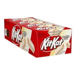 KIT KAT CHOCOLATE VANILLA 1.5OZ