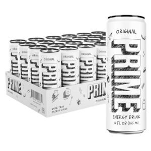 PRIME ENERGY ORIGINAL 12OZ