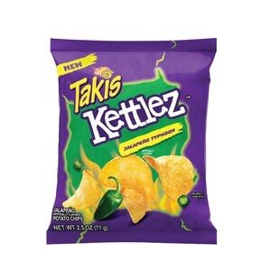 TAKIS KETTLEZ JALAPE 2.5OZ