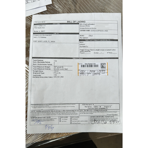 NextFrontierShipmentID_1030