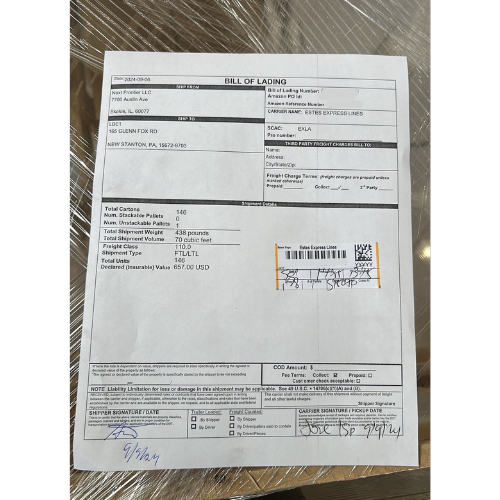 NextFrontierShipmentID_1031