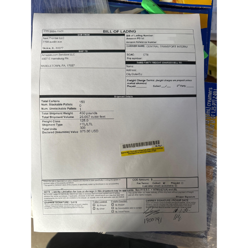 NextFrontierShipmentID_1035