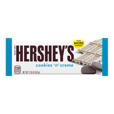 Hershey’s chocolate wholesale candy supplier