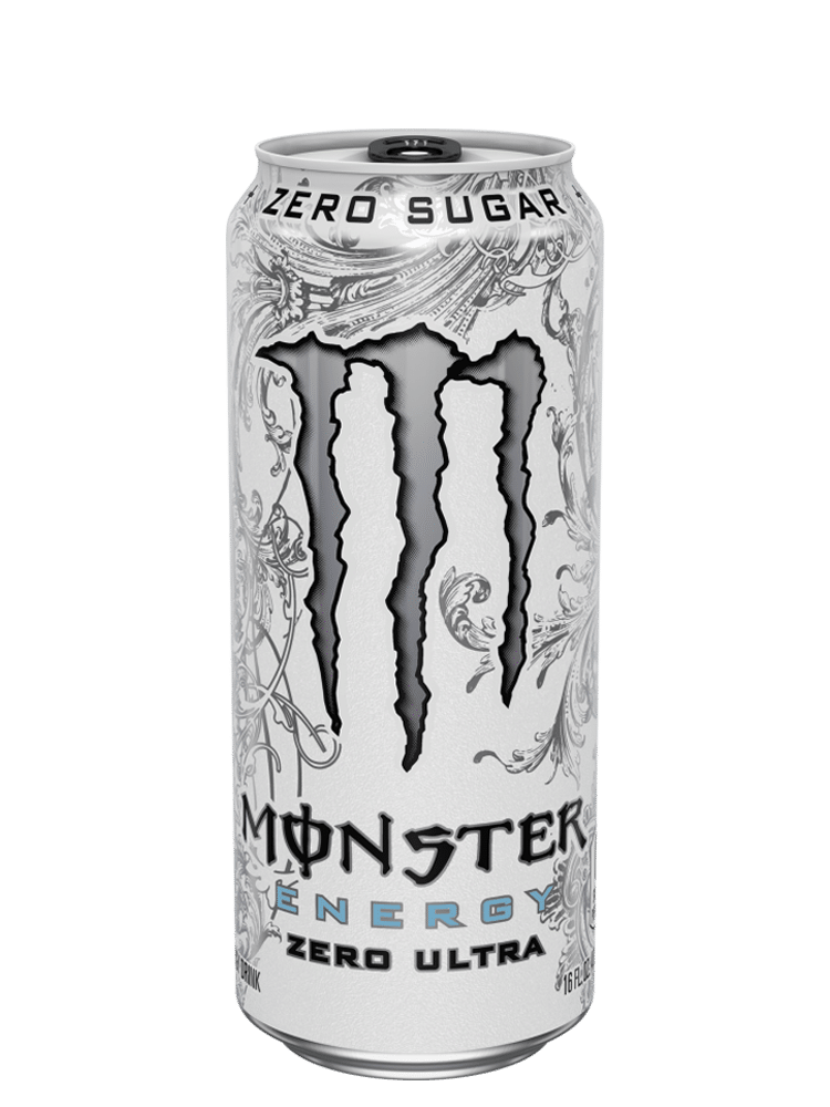 Monster Energy wholesale supplier — Next Frontier LLC