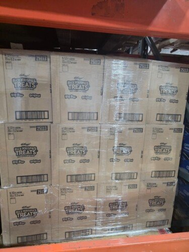 closeout inventory wholesale liquidation pallets