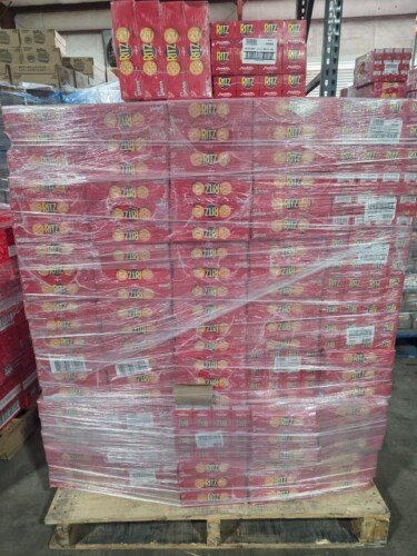 closeout inventory wholesale liquidation pallets