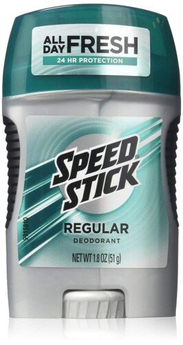 SPEED STICK REGULAR 1.8OZ WHOLESALE