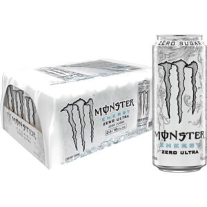 MONSTER ENERGY ULTRA 16OZ WHOLESALE