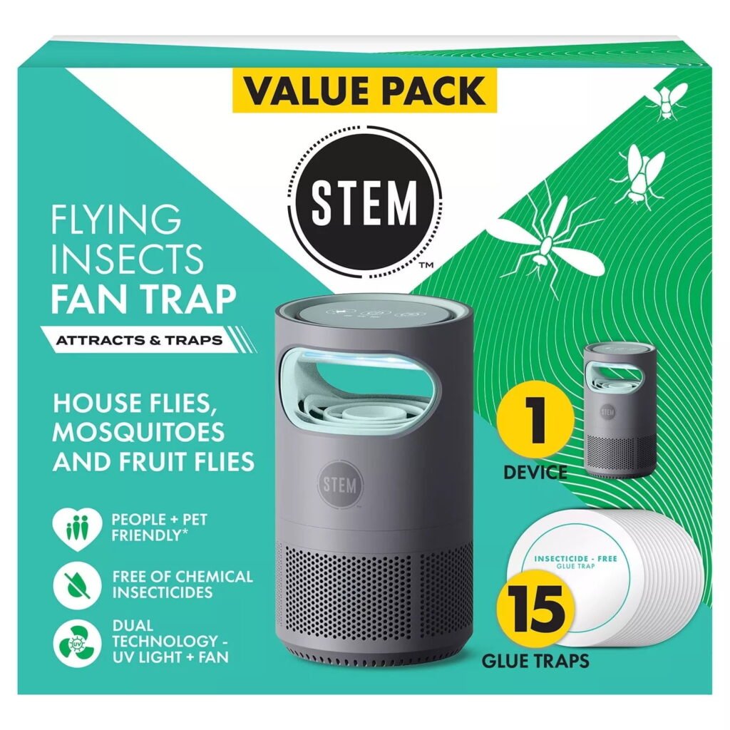 STEM FLYING INSECT TRAP WHOLESALE