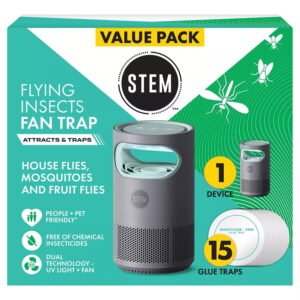 STEM FLYING INSECT TRAP WHOLESALE