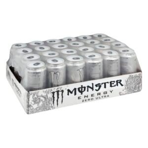 Monster Energy Ultra 16oz WHOLESALE