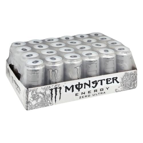 Monster Energy Ultra 16oz WHOLESALE