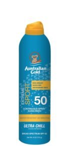 Australian Gold Extreme Sport SPF 50 6oz WHOLESALE