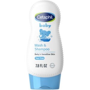 Cetaphil Baby Shampoo 7.8oz WHOLESALE