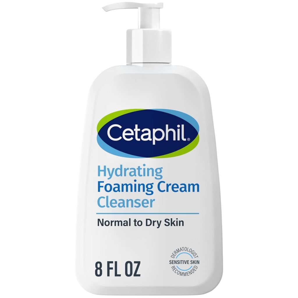 Cetaphil Gentle Skin Cleanser 8oz WHOLESALE