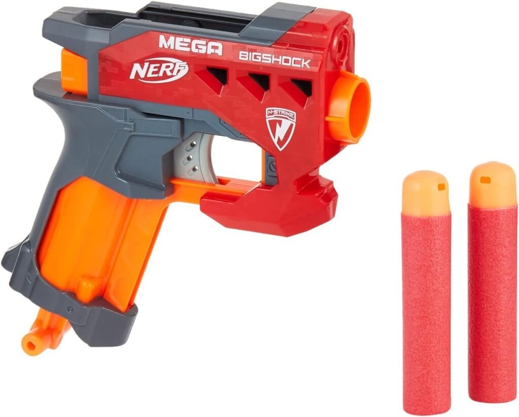 Nerf N Strike Mega Big Shock Blaster WHOLESALE