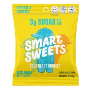 SMART SWEETS SOUR BLAST 1.8OZ 12PK WHOLESALE