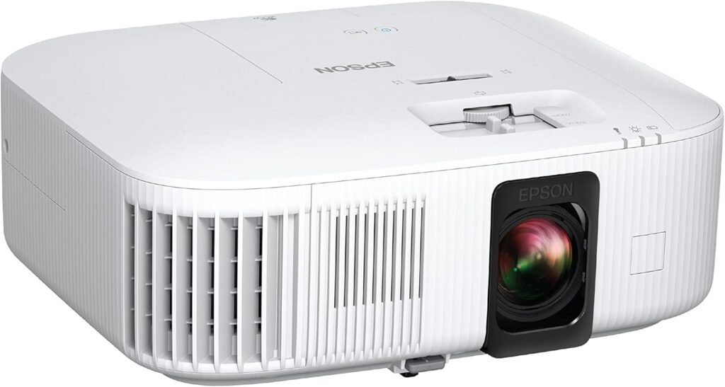 EPSON HOME CINEMA 2350 WHOLESALE