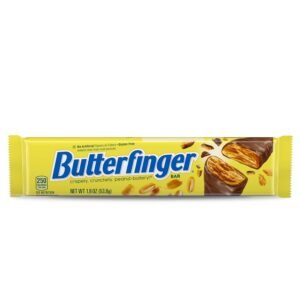 BUTTERFINGER CHOCOLATE CANDY 36PK WHOLESALE WHOLESALE