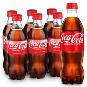COCA COLA BOTTLE 20OZ WHOLESALE