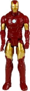IRON MAN MARVEL 12" FIGURE WHOLESALE