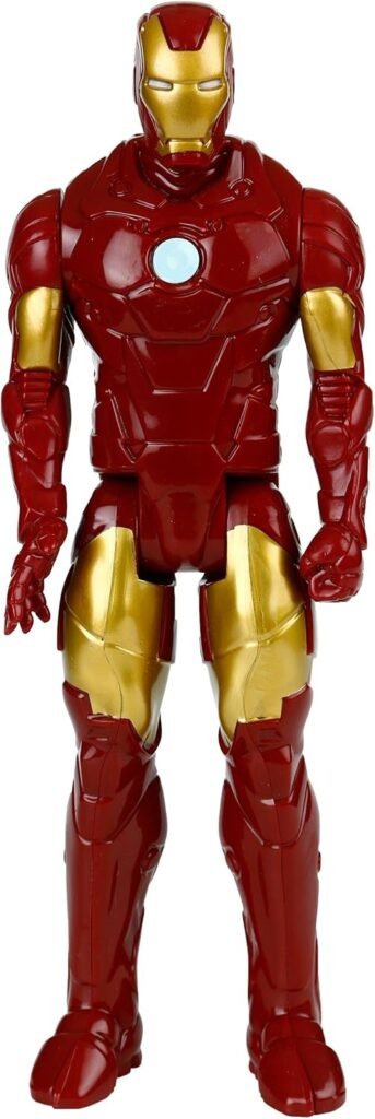 IRON MAN MARVEL 12" FIGURE WHOLESALE
