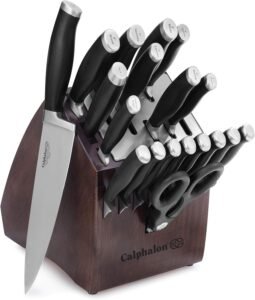 Calphalon Contemporary Self-Sharpening WHOLESALE