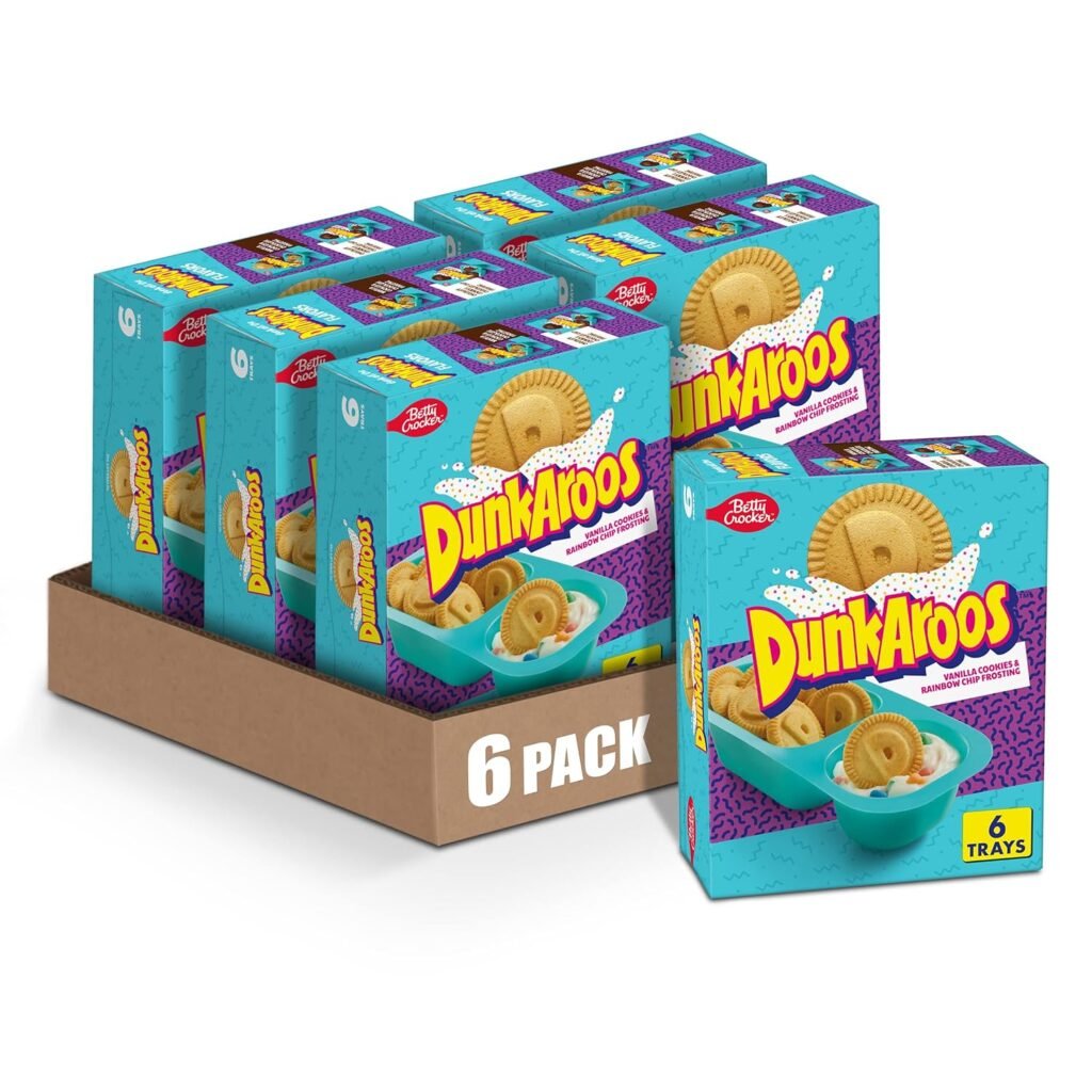 Dunkaroos WHOLESALE
