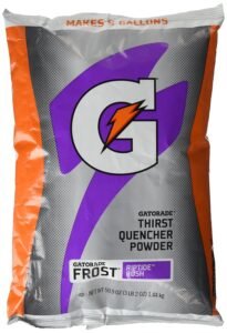 GATORADE GRAPE POWDER 51OZ WHOLESALE