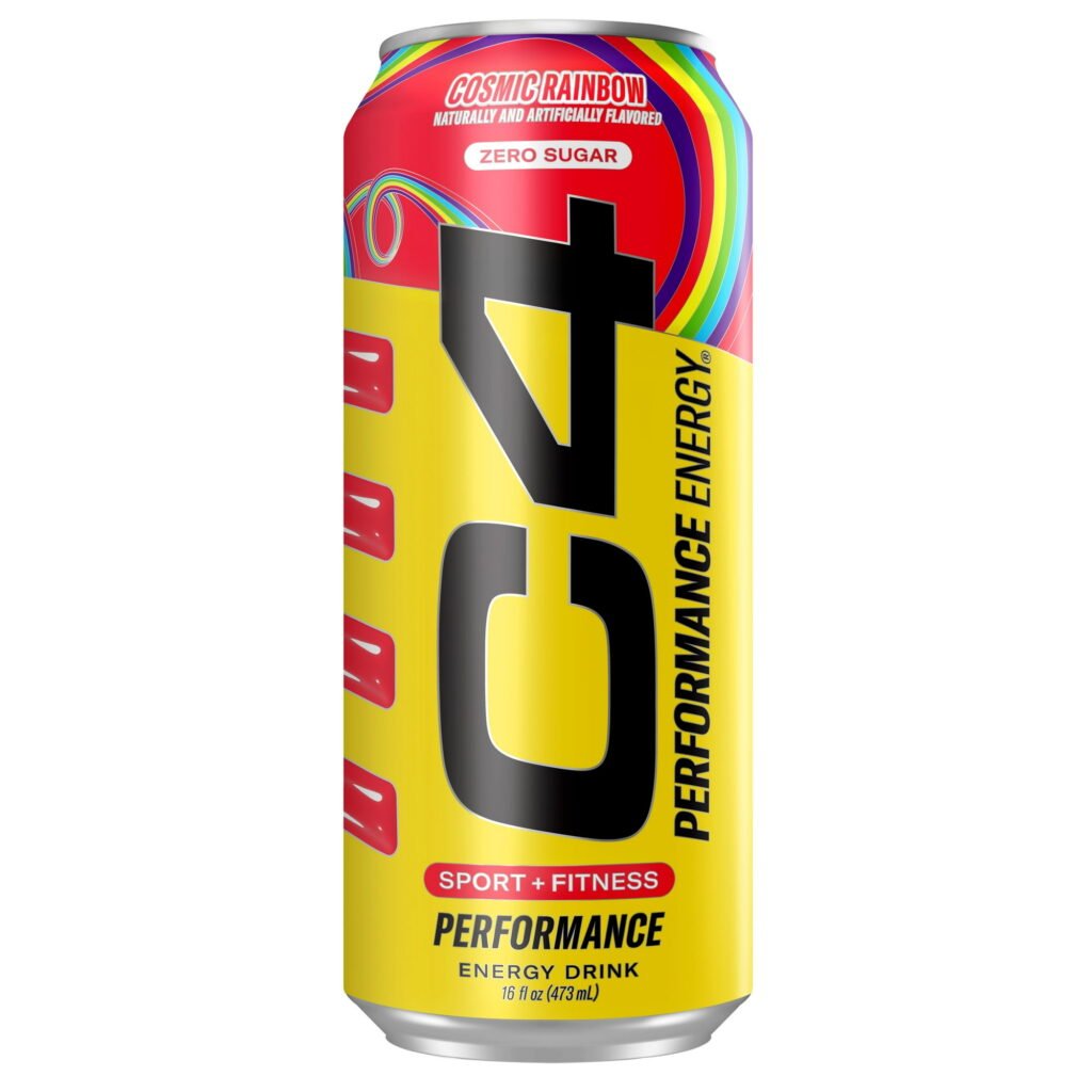 C4 ENERGY SKITTLES 16OZ WHOLESALE