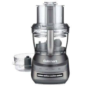 CUISINART 13 CUP FOOD PROCESSOR ANCHER GREY WHOLESALE