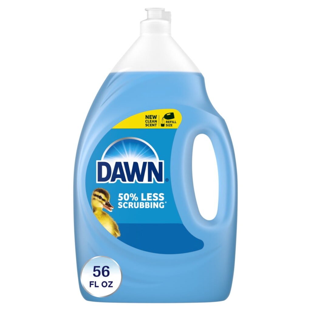 DAWN DISH SOAP 56OZ WHOLESALE