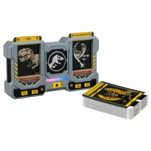 JURASSIC WORLD DUELING DINOS SET WHOLESALE