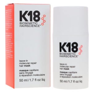 K18 Leave In Hair 1.7oz WHOLESALE