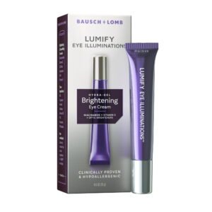 Lumify Eye Cream 15g WHOLESALE
