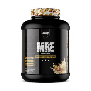 REDCON1 MRE PROTEIN BANANA 25 SEV WHOLESALE