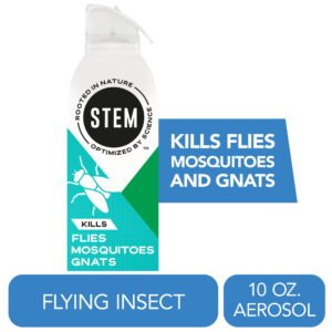 Stem Flying Insect Killer 10oz 2PK WHOLESALE