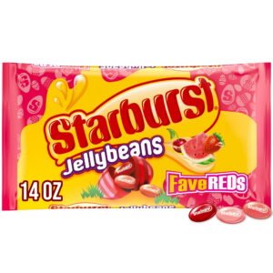 STARBUSRT JELLYBEAN FAVERED 14OZ WHOLESALE
