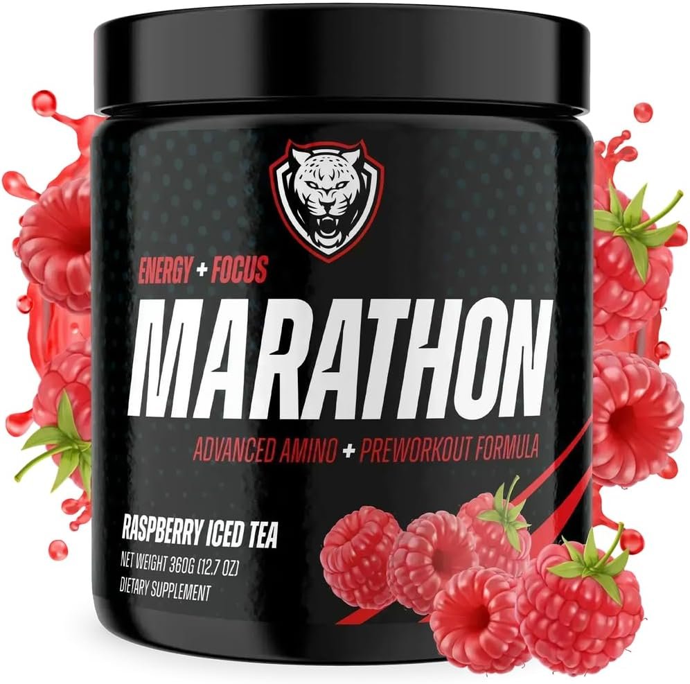 Marathon Raspberry Iced Tea WHOLESALE