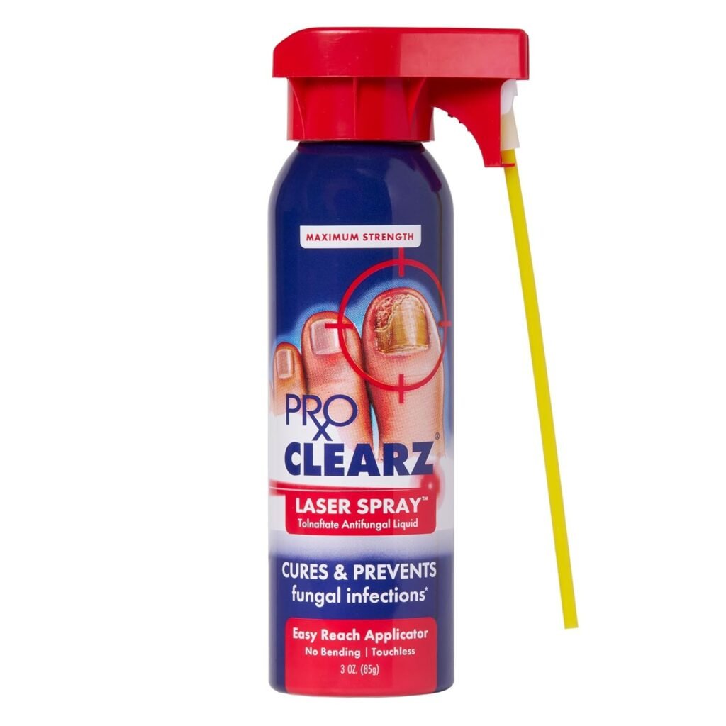 Procure Laser Spray Treatment 3oz WHOLESALE