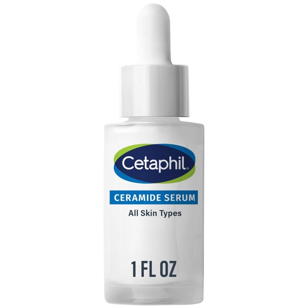 Cetaphil Ceramide Serum 1oz WHOLESALE