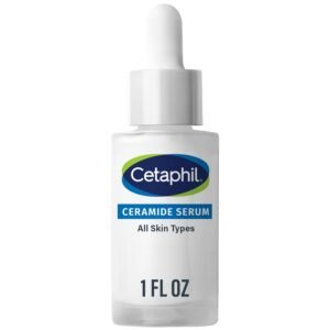 Cetaphil Ceramide Serum 1oz WHOLESALE