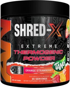 Applied Nutrition Orange Strawberry 30 Serving WHOLESALE