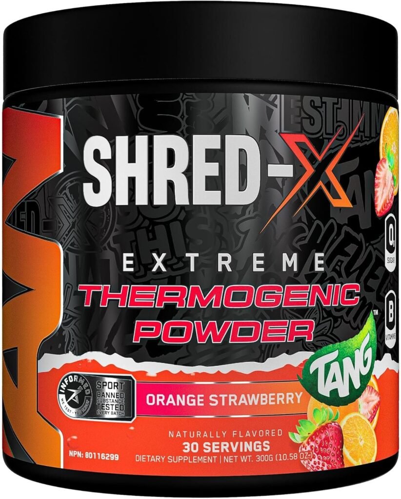 Applied Nutrition Orange Strawberry 30 Serving WHOLESALE