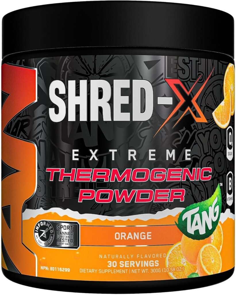 Applied Nutrition Orange 30 Serving WHOLESALE