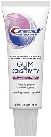 Crest Gum Sensititvity 0.85oz WHOLESALE