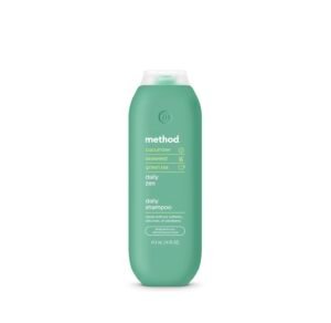 Method Men Daily Zen Shampoo 14oz WHOLESALE