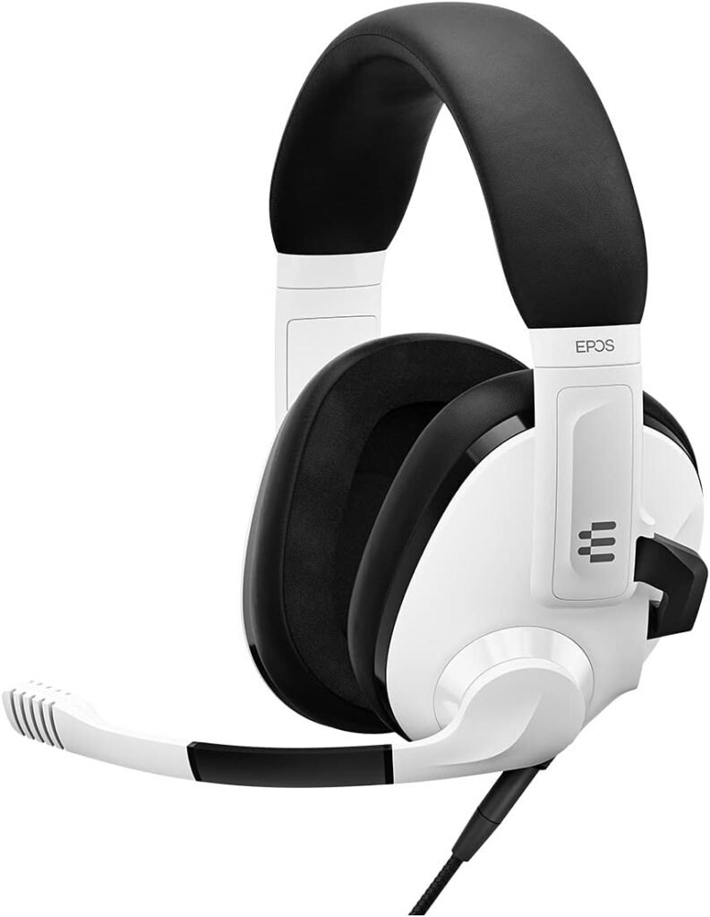 EPOS H3 Hybrid White WHOLESALE