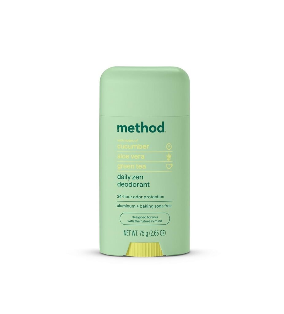 Method Men Daily Zen Deoderant WHOLESALE
